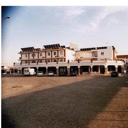 Hotel La Lancha Córdoba Exterior foto